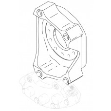 Cleveland Torque Plate Assembly 075-11902 Cleveland Torque Plate Assembly 075-11902